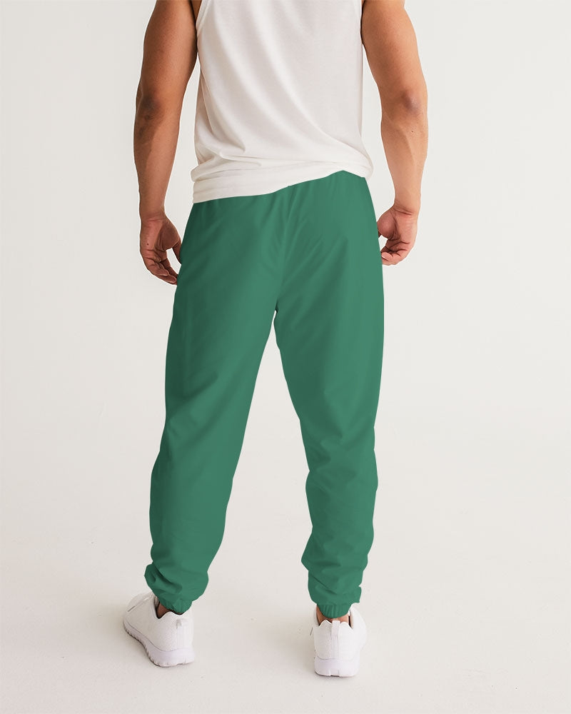 Dark Green Pants – StudioSuits